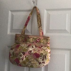 Vera Bradley handbag